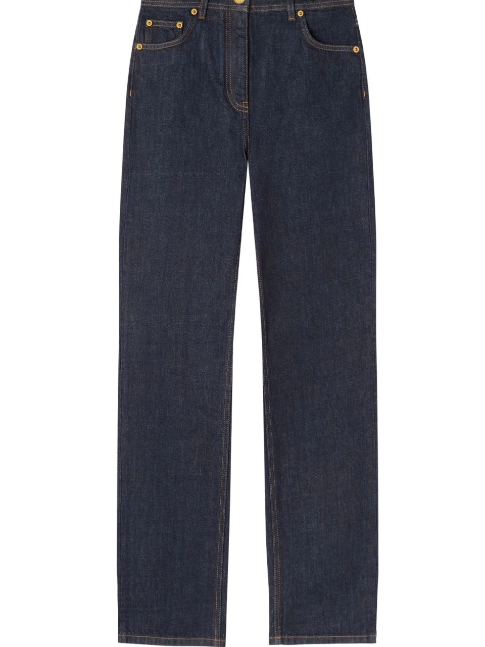 Cheap Medusa jeans Versace straight-leg Women '95 0820